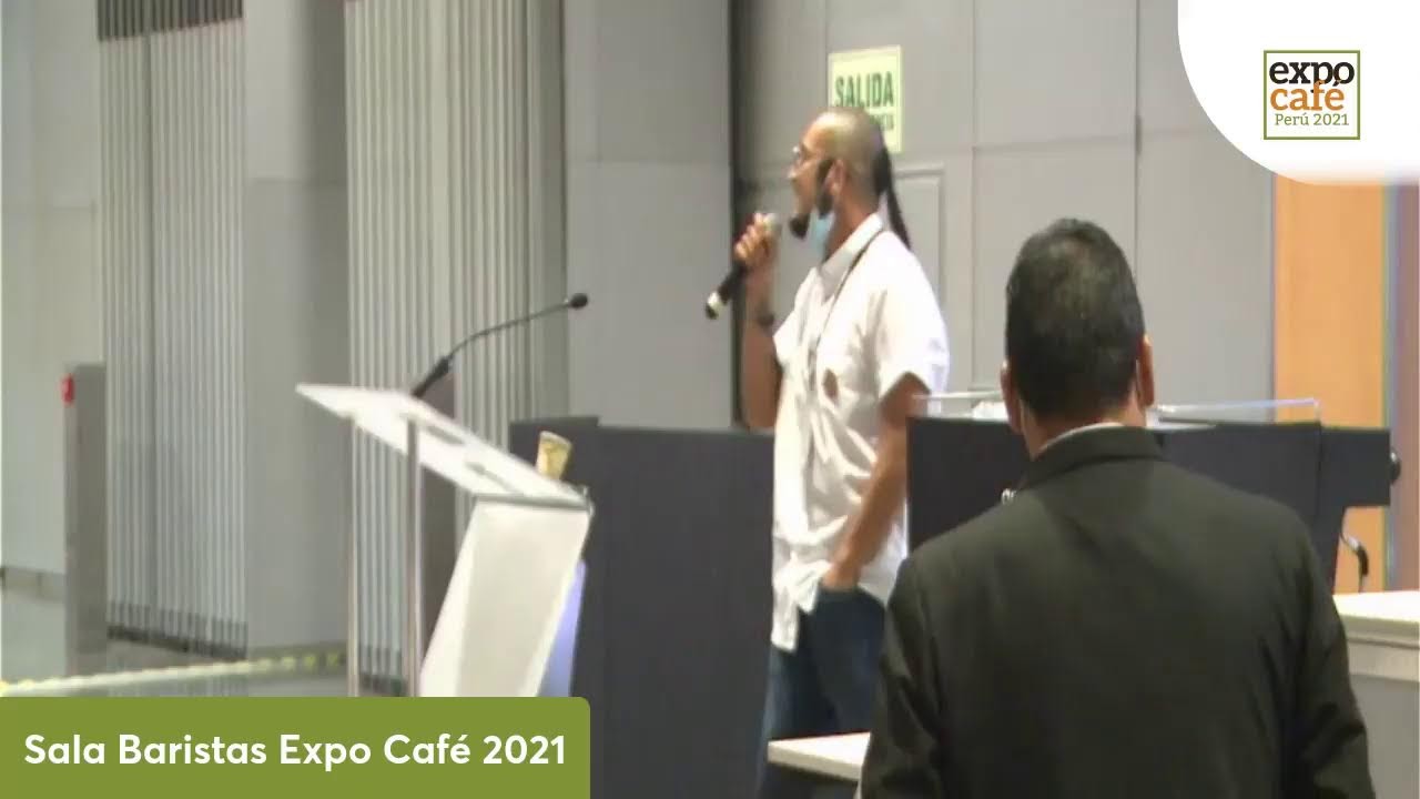 EXPOCAFE 2021