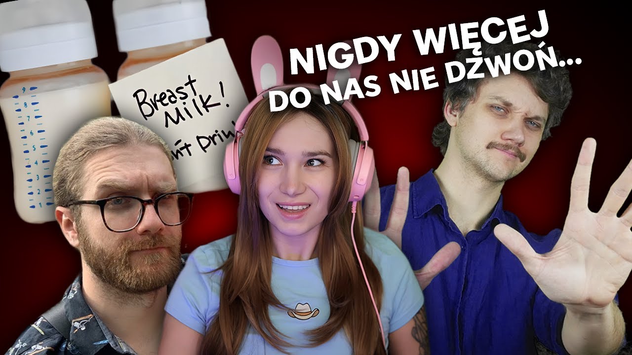 Czytam kolegom sekrety moich widzów