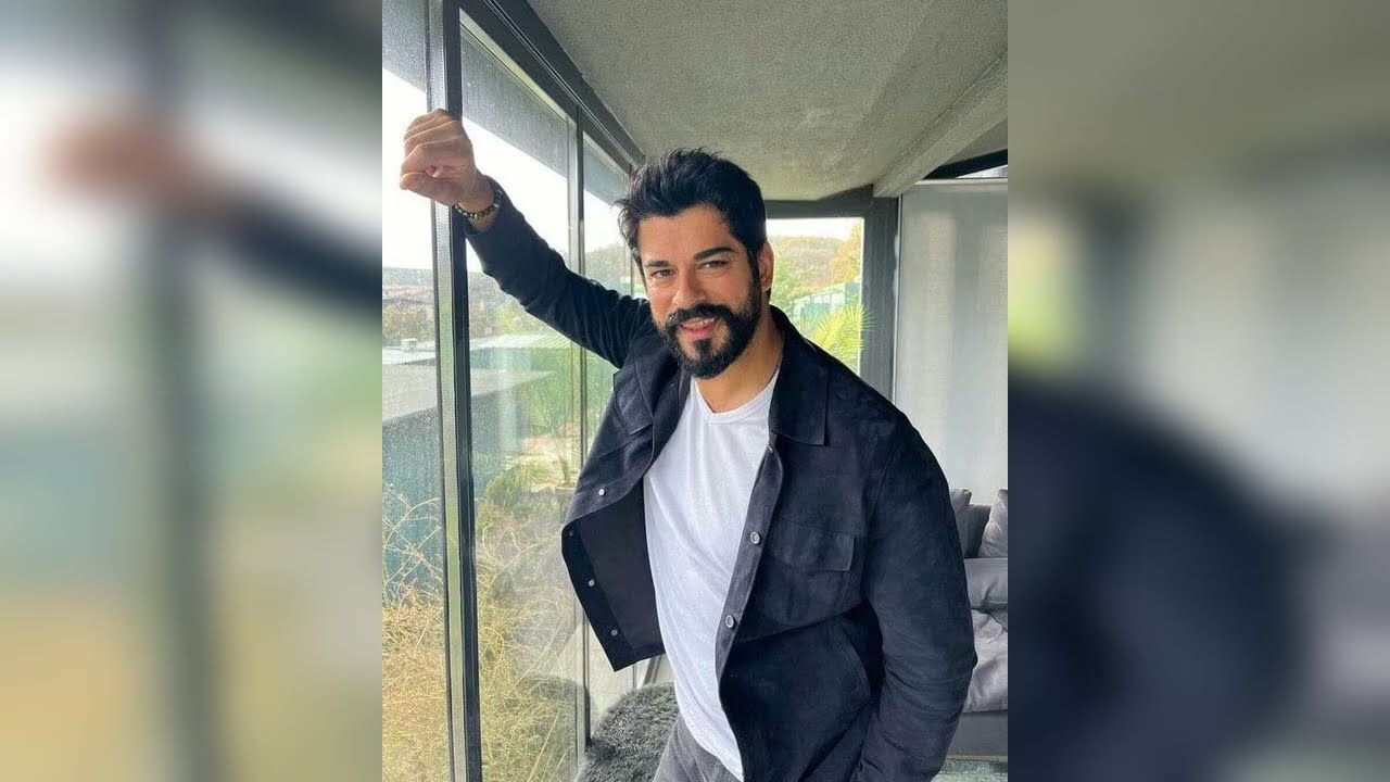 Fahriye Evcen & Burak Ozcivit   Love Reborn!