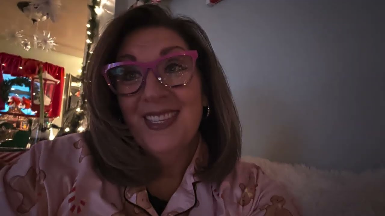My CRAZY CHRISTMAS DECOR and more! HO HO HO! 