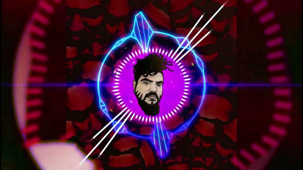 Same Song (Music Video Visualizer)