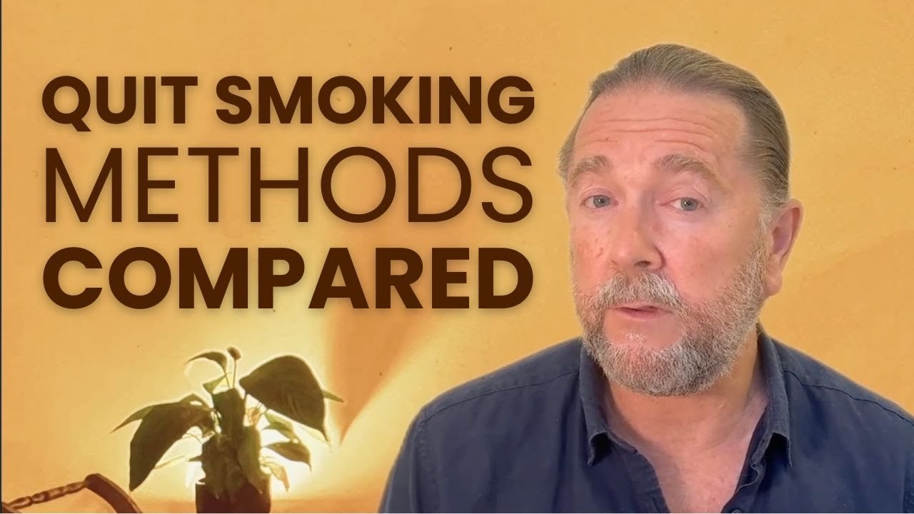 I Tried Every Way to Quit Smoking So You Don’t Have To!