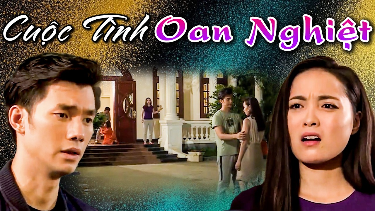 CUỘC T&Igrave;NH OAN NGHIỆT | Phim Việt Nam Mới Nhất Hay Nhất HTV 2026 | Phim Việt Nam 2026 | Phim HTV