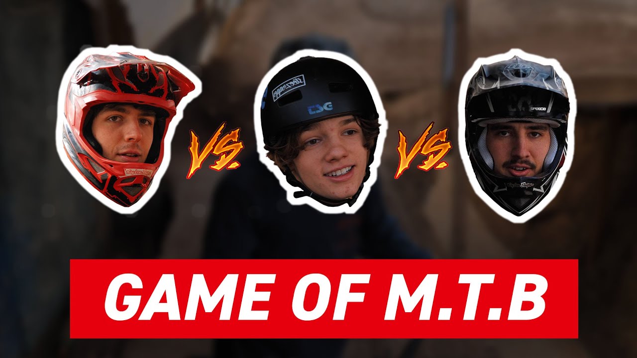 GAME OF M.T.B