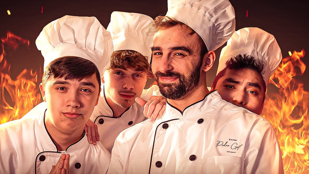 LET US COOK! | SK Brawl Stars World Finals 2025 Hype Video