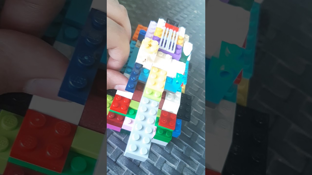 Leopard A1 (diy)