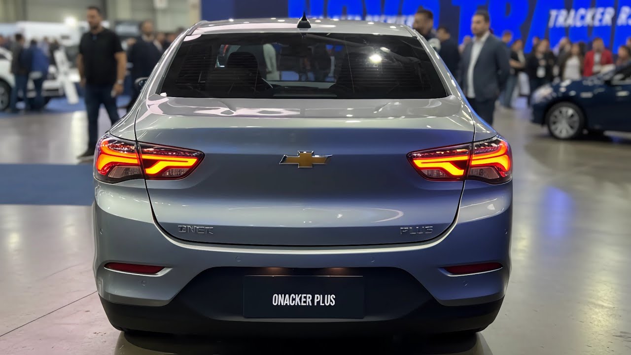 🔥 Novo Chevrolet RS 2026 no Brasil: Vale a Pena Comprar? Review Completo