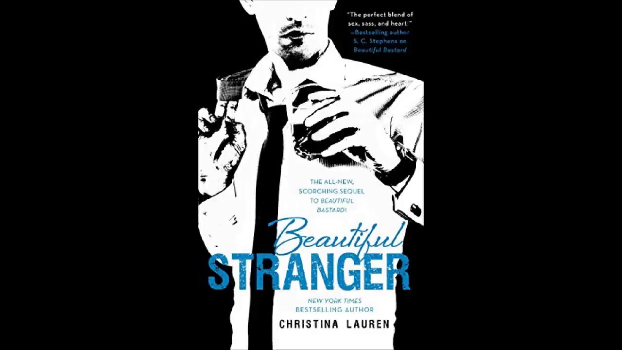 H&ouml;rbuch Beautiful Stranger (The Beautiful Series #2) Christina Lauren