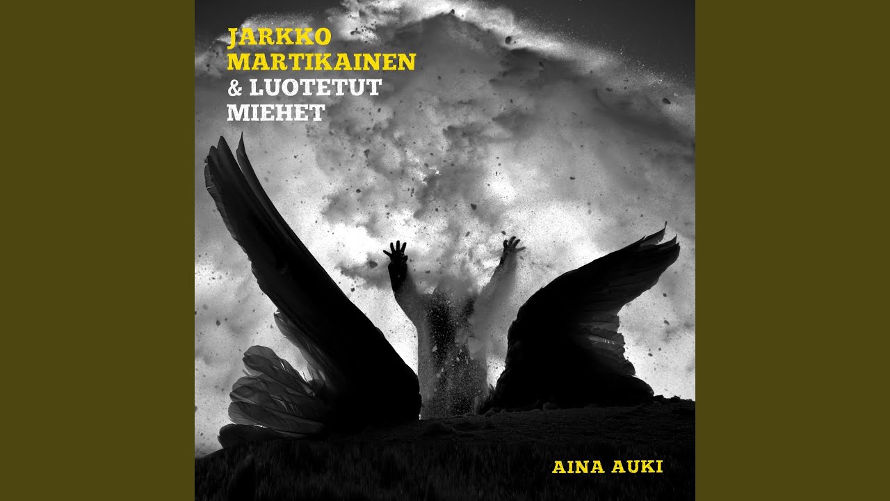 Kiitos kaikesta