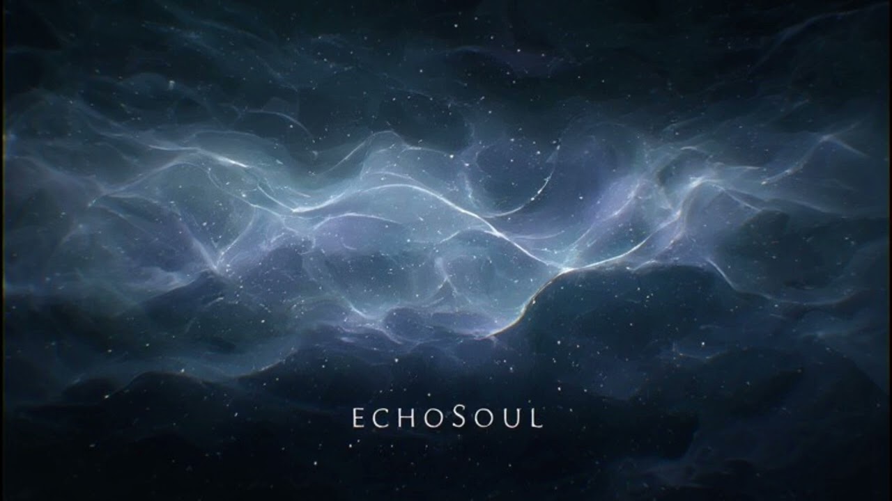 BELLE - ECHOSOUL - MIXTAPE CONSTELLATION LOVDISK - CREA BLUE