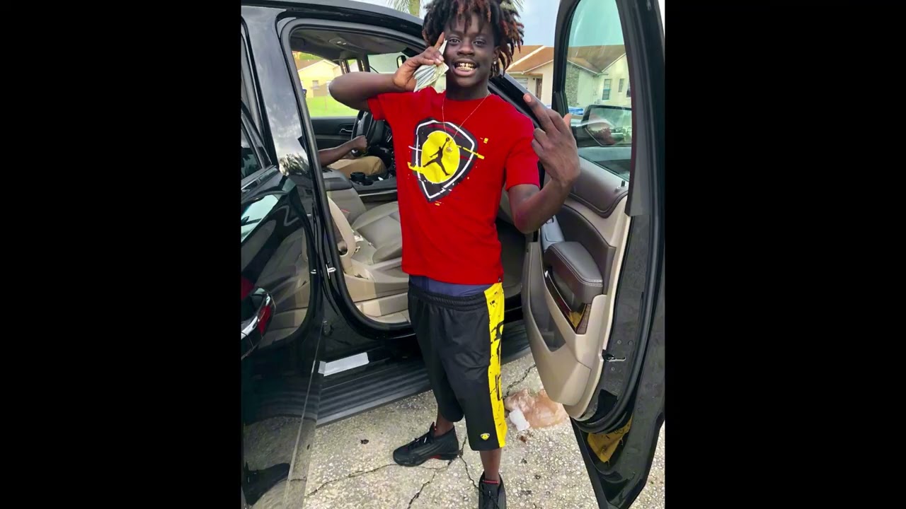 [FREE] Glokknine x Florida Type Beat 