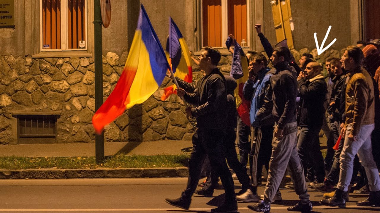 Nimic nu se va schimba până nu o facem noi