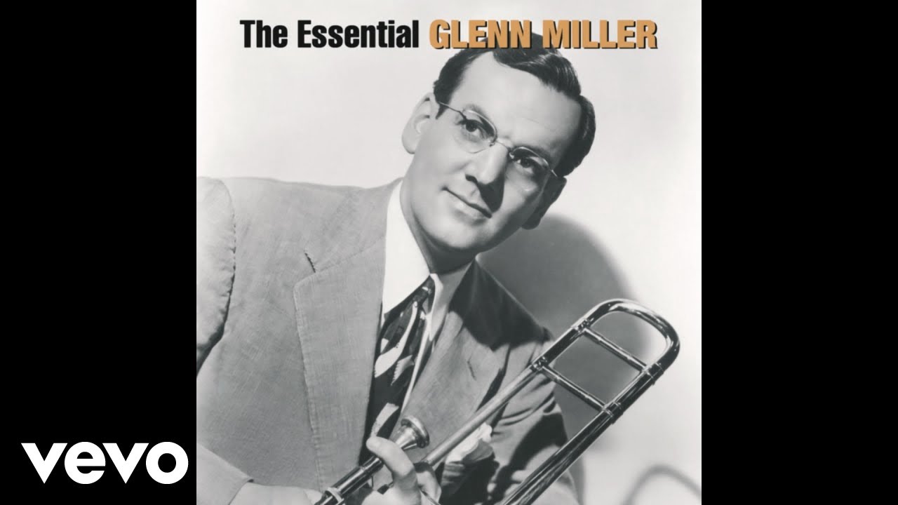 Glenn Miller & His Orchestra - American Patrol (Audio)