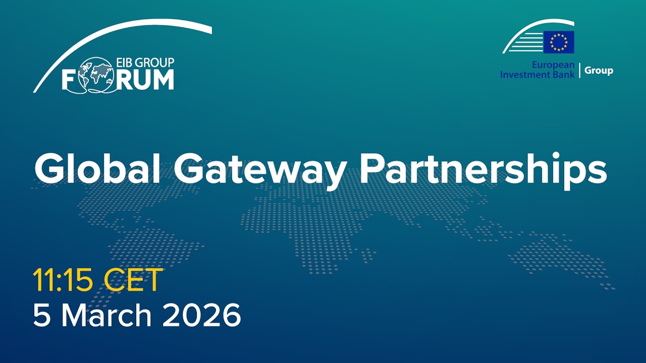 Global Gateway Partnerships