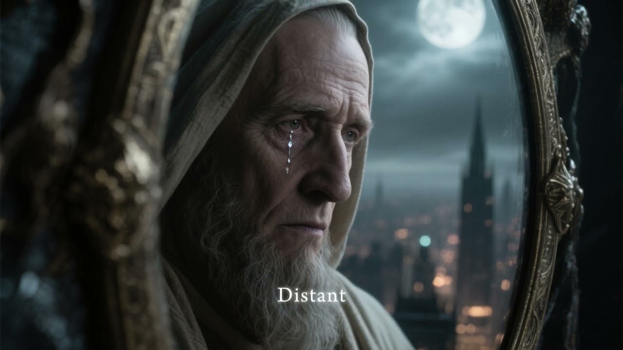 CHAPTER 7 — THE FINAL WARNING