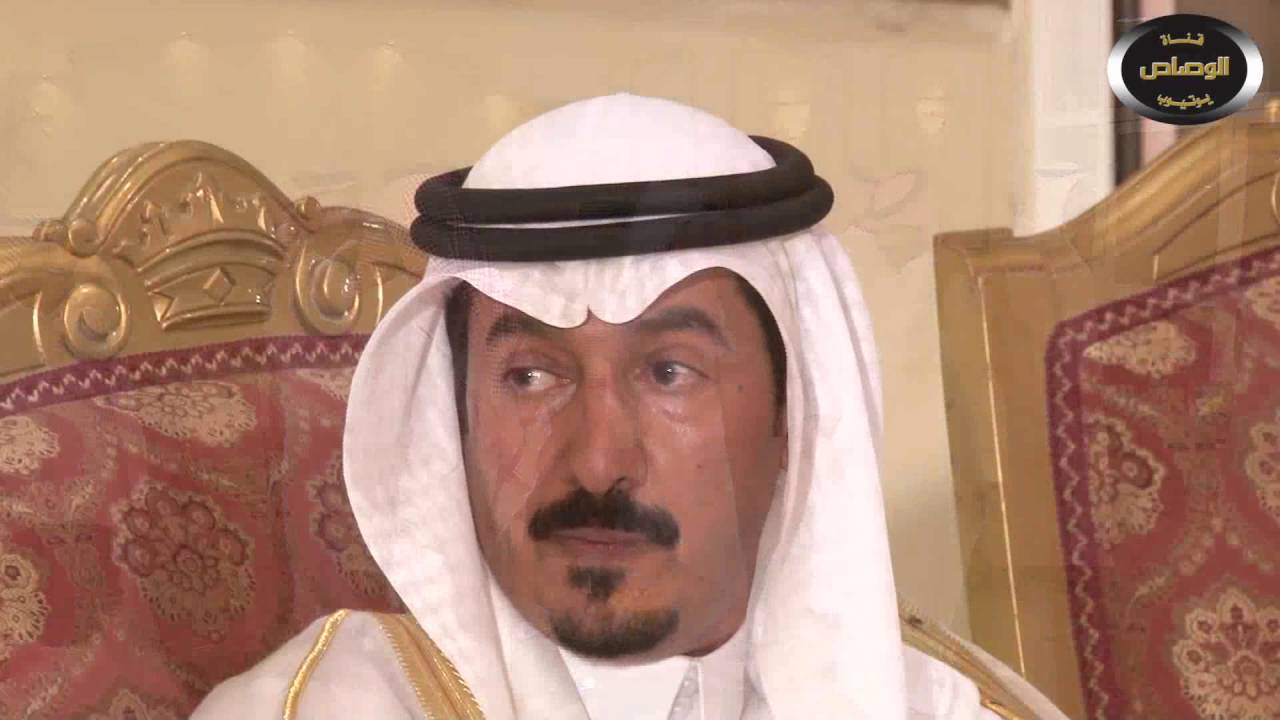 حفل الشيخ بدر سامر المشرافي بزواج ابنه شجاع بالمدينه المنوره(الاستقبال) تصوير الوصاص