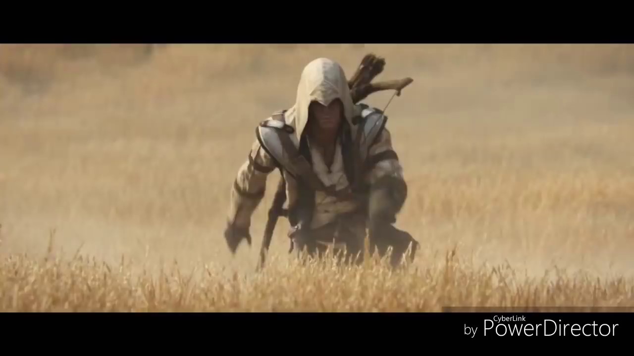 Assassin's Creed (Not Afraid)