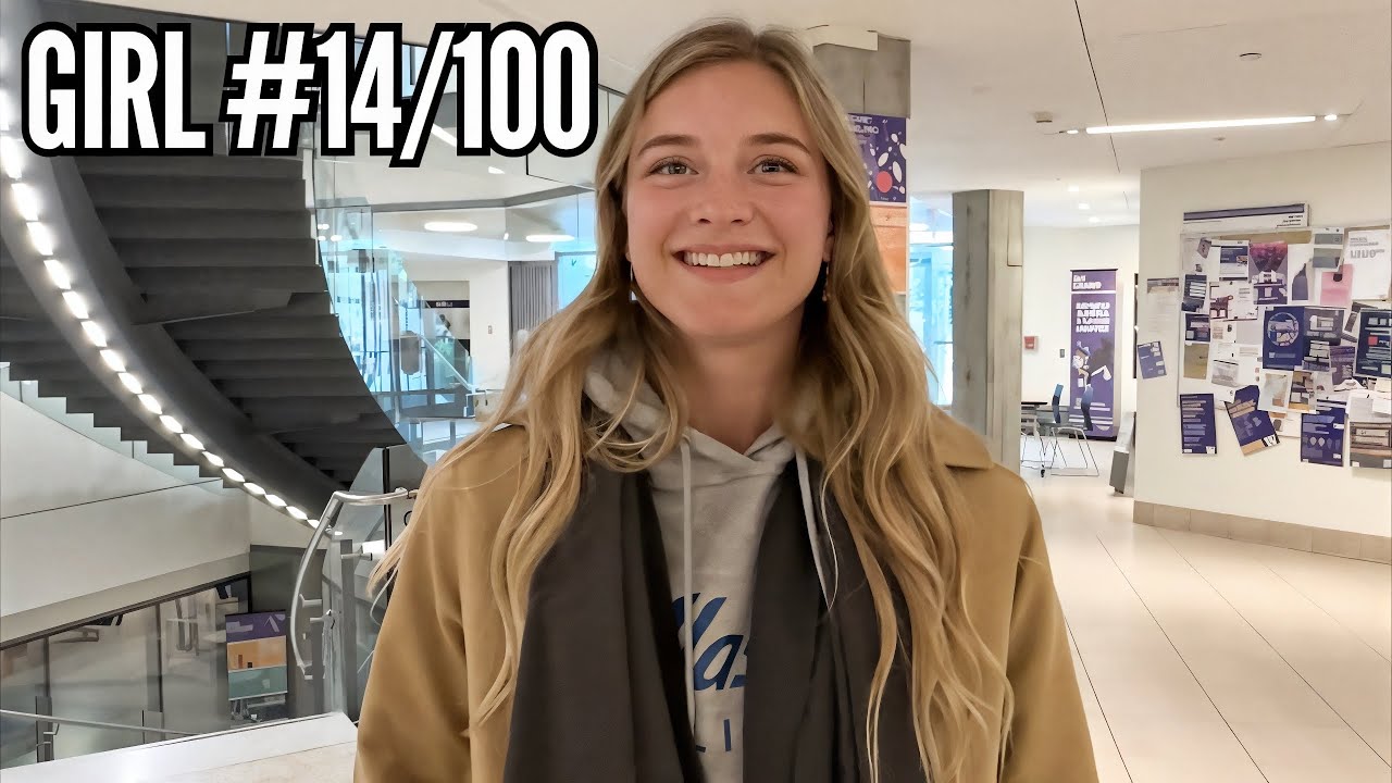 I Asked Out 100 Girls On A Date As An Introvert