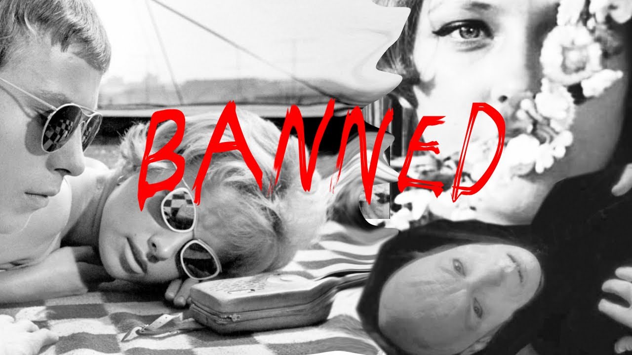 The Rise and Fall of the Czech New Wave: A Complete History