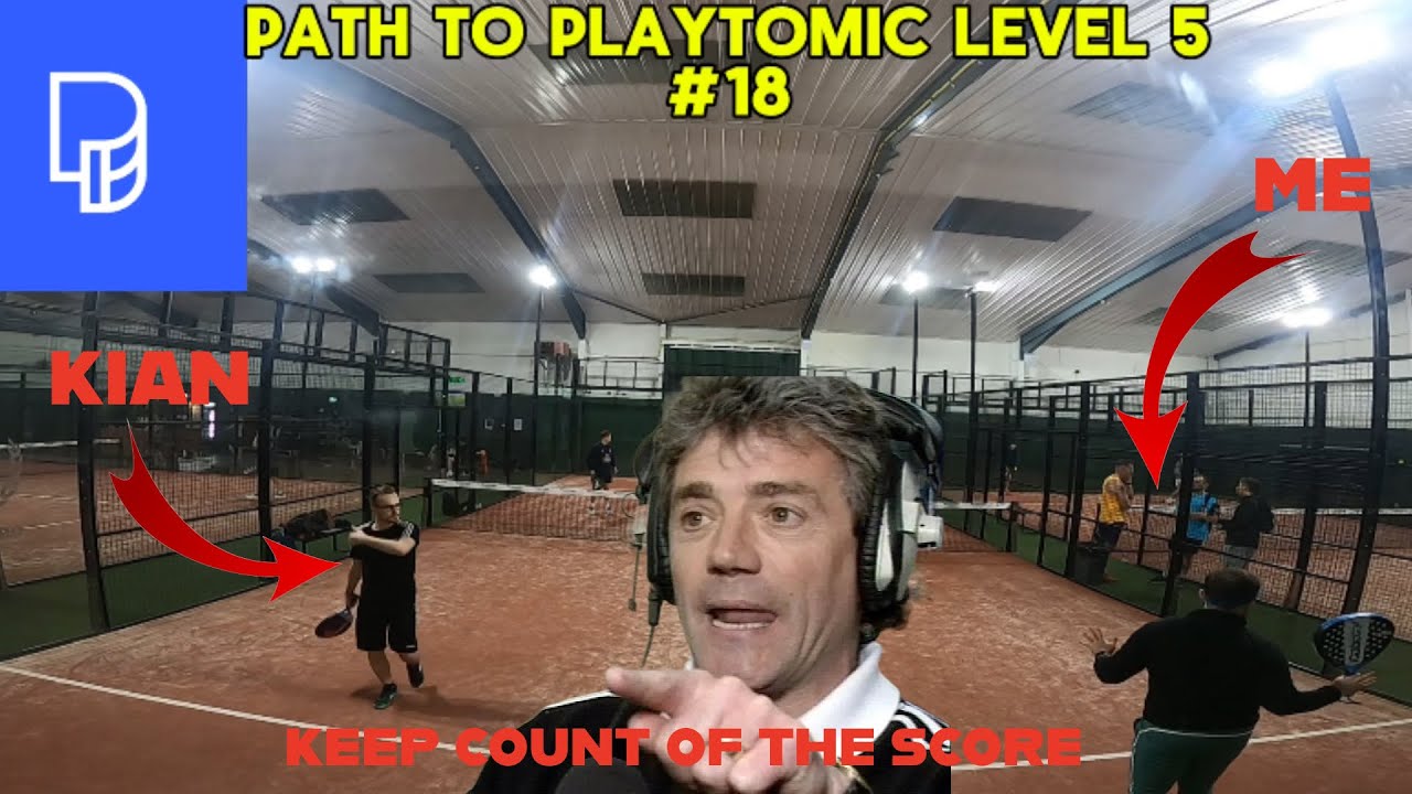 Controversy on Court | PTPL5 #18