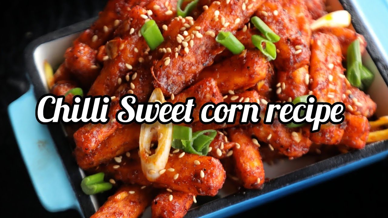 Sweet corn chart #food #trending #youtuber #dailyvlog #viral #asmrvideo #youtube #cooking #recipe 