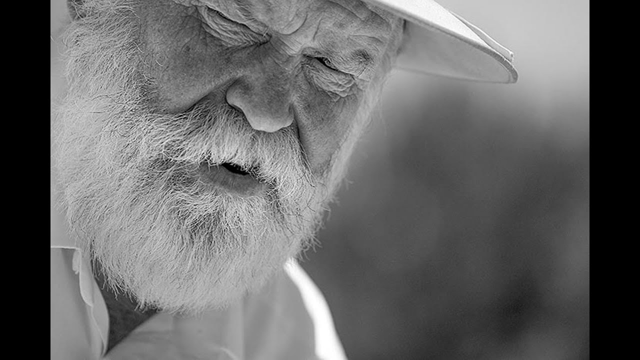 'Idaho Cowboy' Singer-Songwriter Pinto Bennett a State 'Treasure'