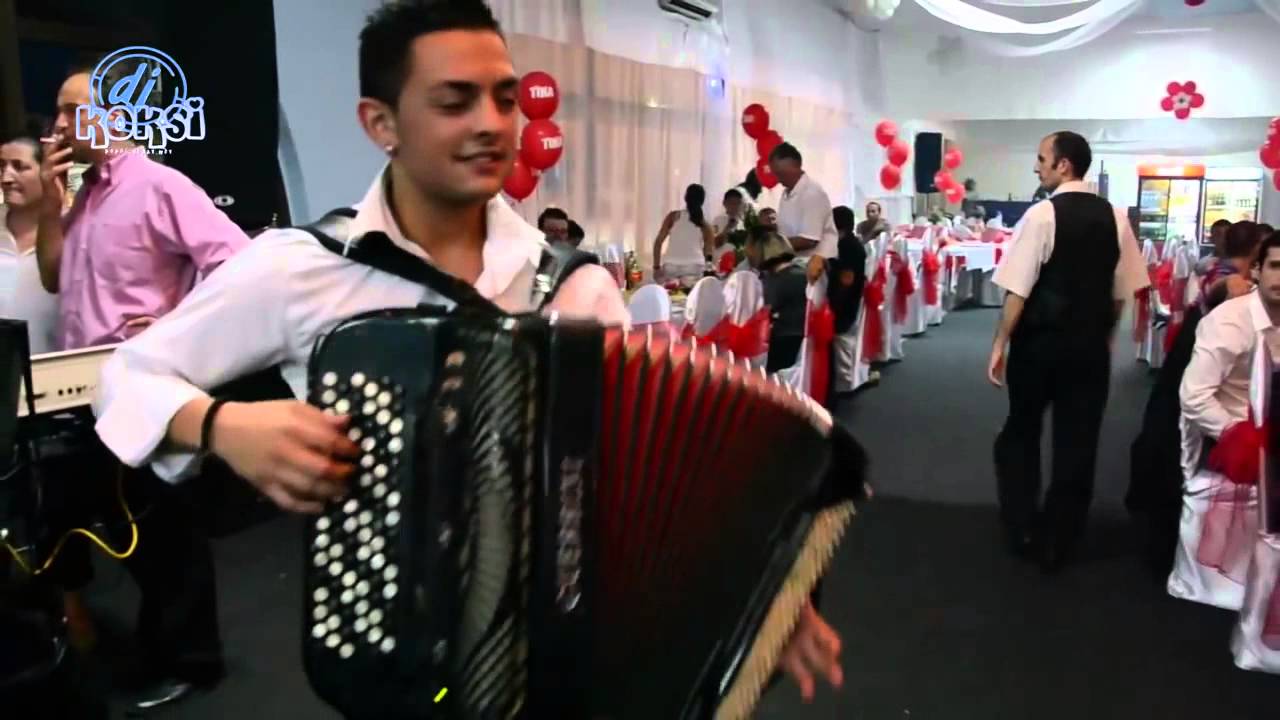 Orkestar SKORPIONI - Malo Zezanje Za Tortu Bobovo 2013 Uzivo