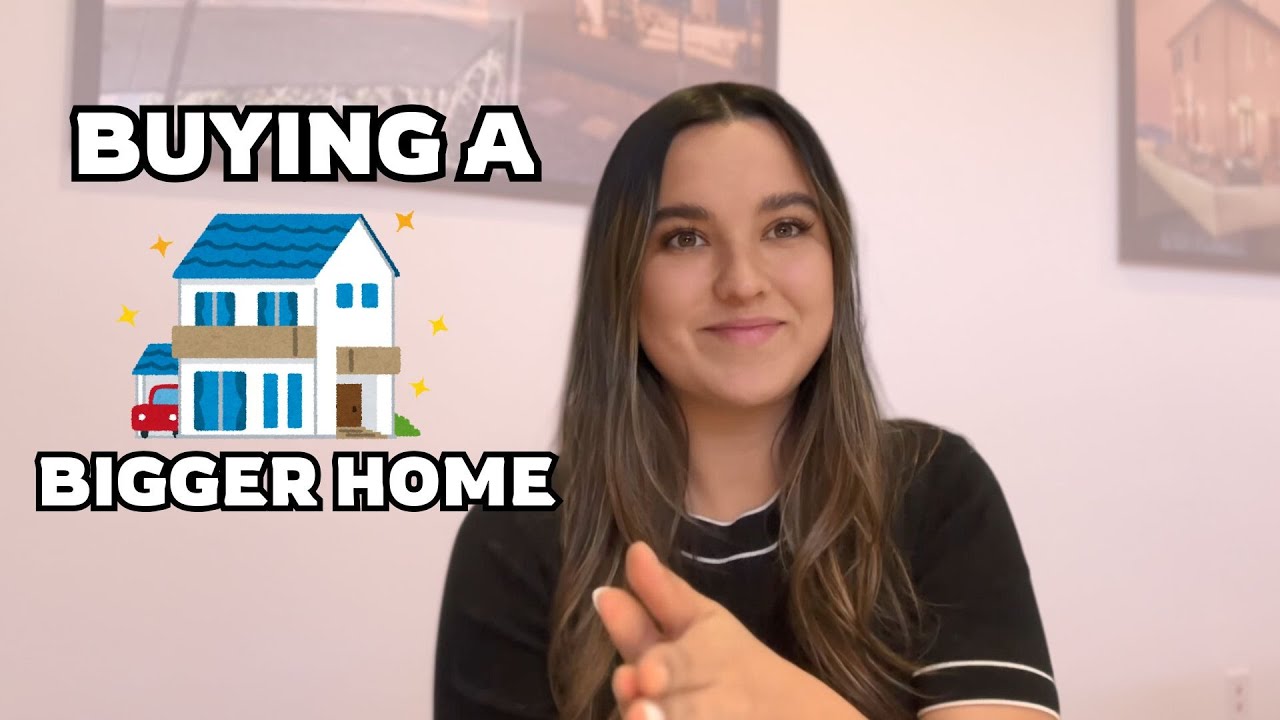 From Cramped to Comfortable: Buying a Bigger Home in NorCal | Buying a bigger home in Ukiah