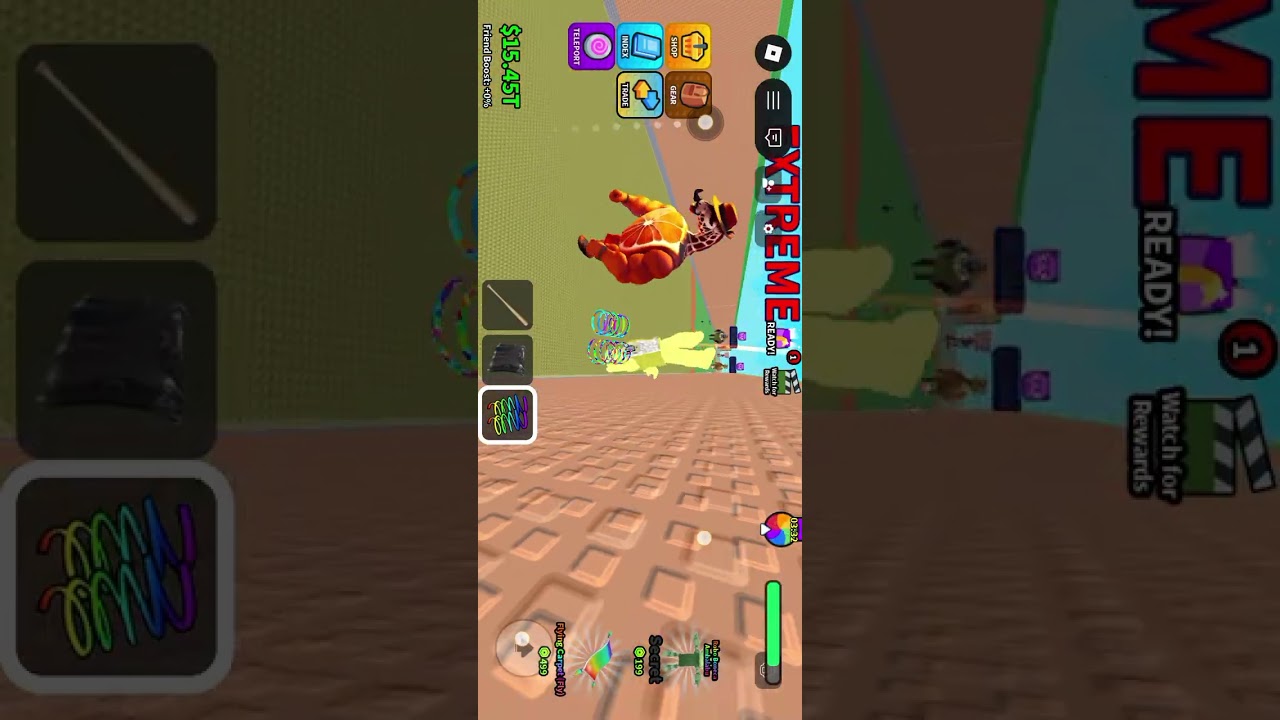 Play game
