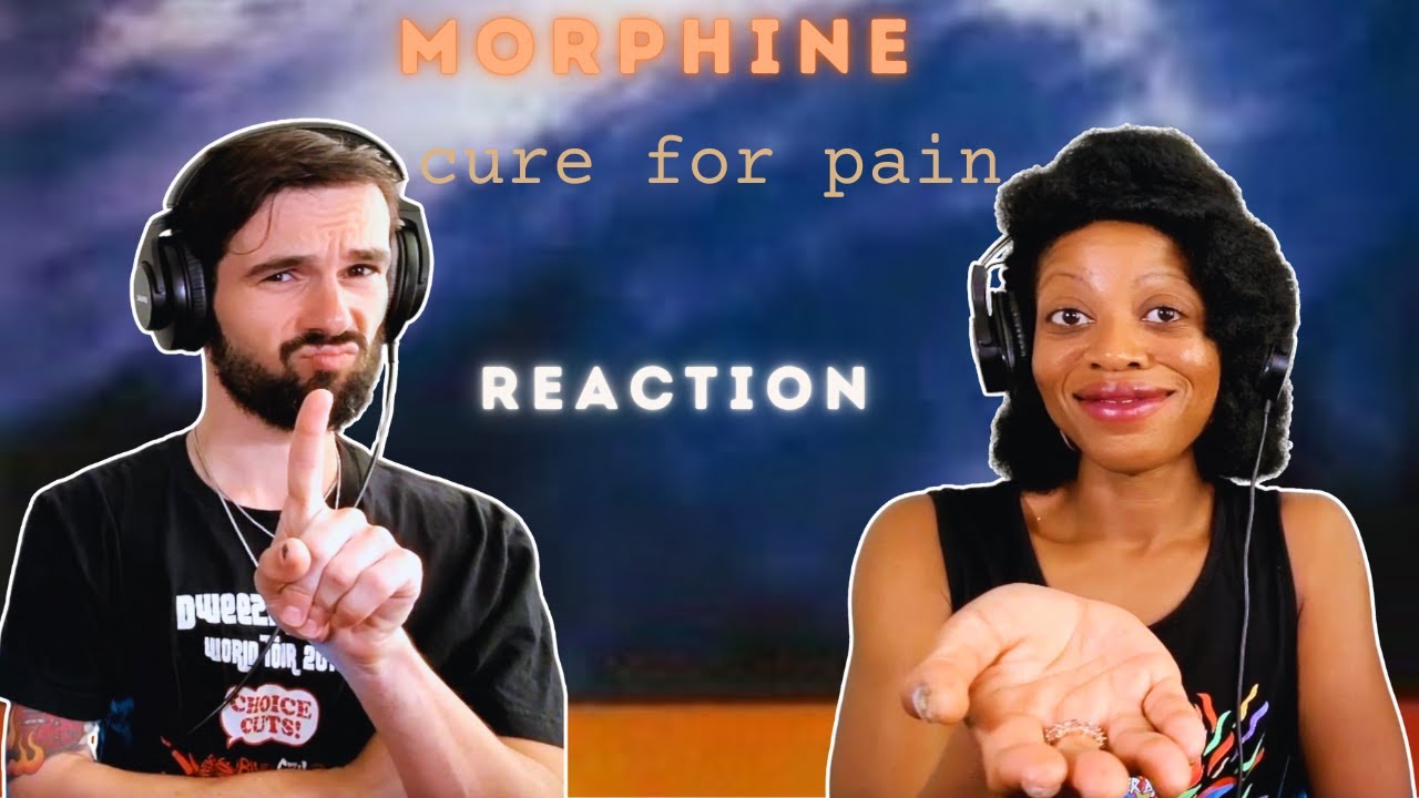 MORPHINE | 