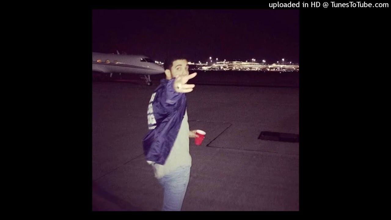 [ FREE ] Drake Chill Type Beat - 