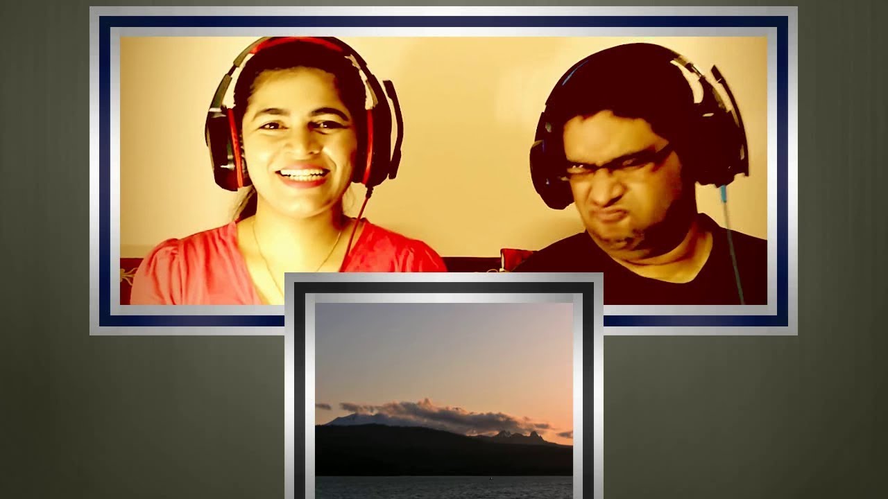Lockdown Fest | EARTH WIND & FIRE I Write A Song For You Reaction