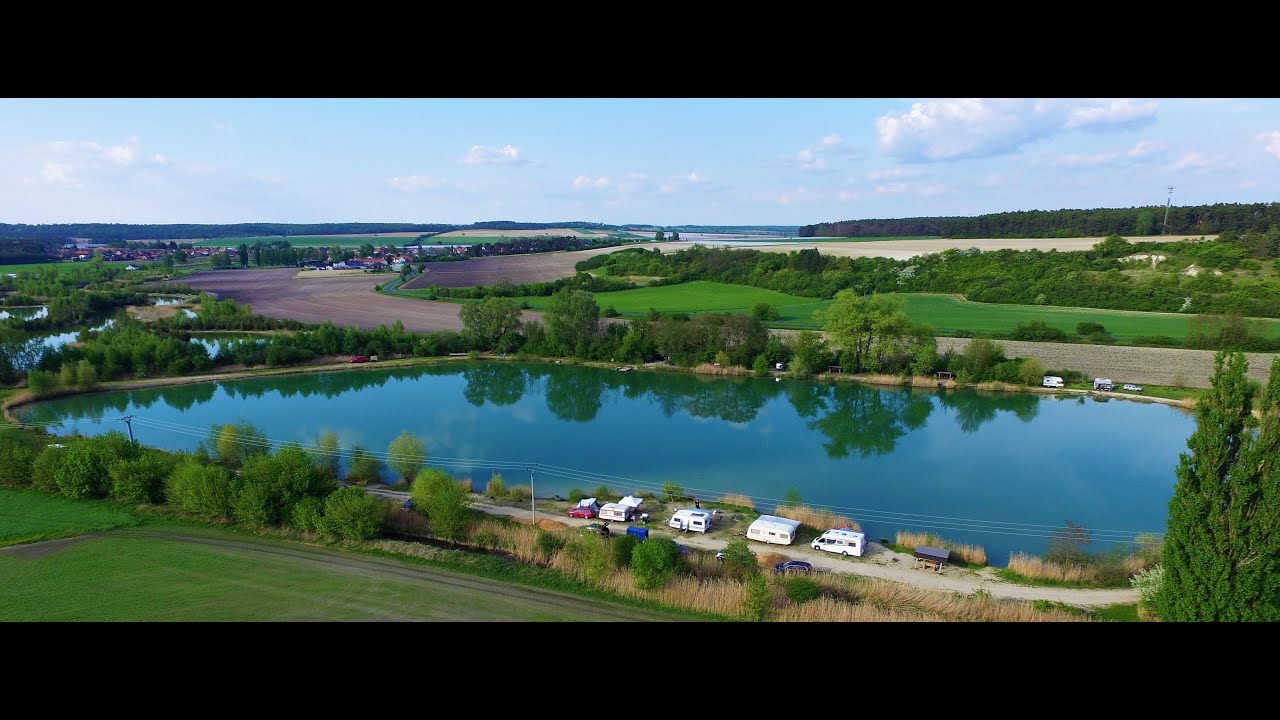 Pískovna Lysá 2022.05