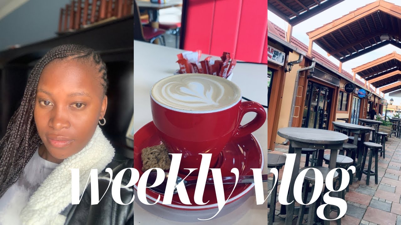 Life lately: few clips of how life has been 