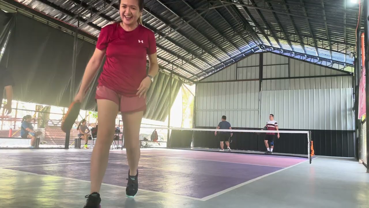 Pickleball 2/11/2026