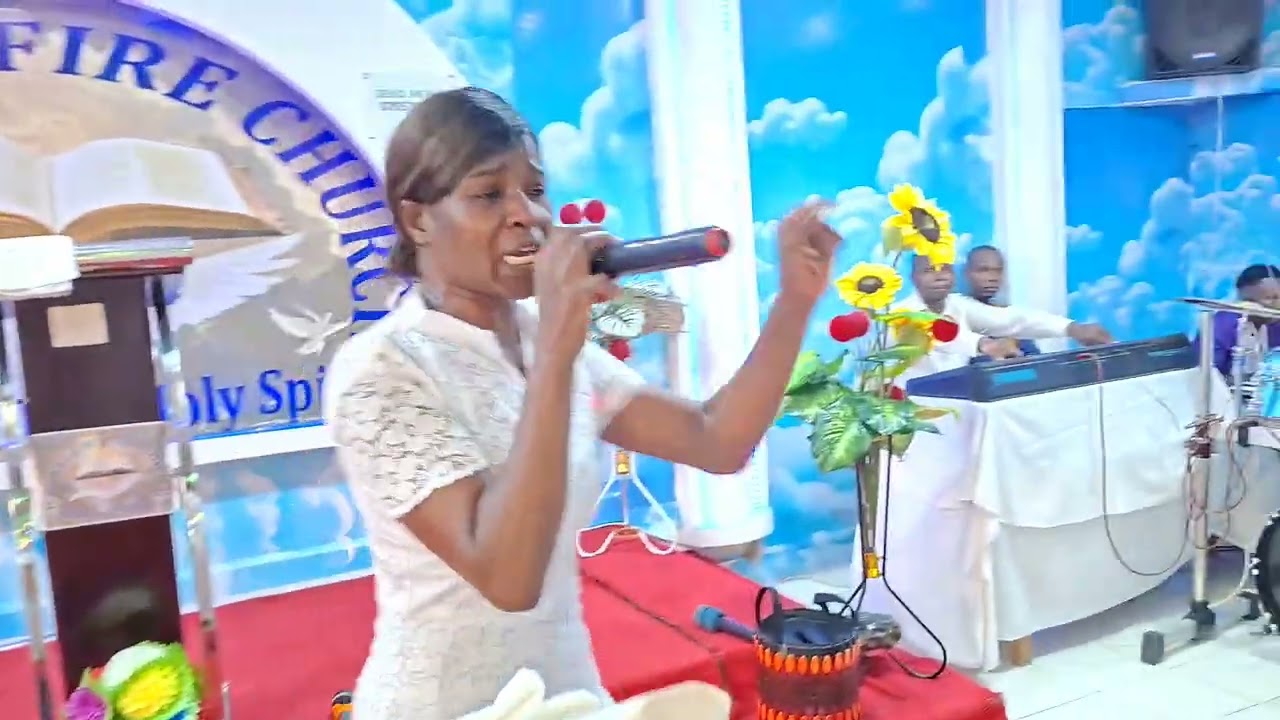 Mungu akubarik pastor Magdalene kwa neno zuri sana la baraka lililo bariki watu wa Mungu sana