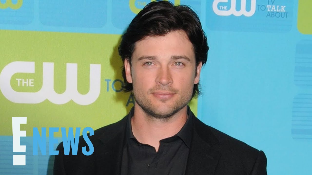'Smallville' Alum Tom Welling Arrested for DUI in California | E! News