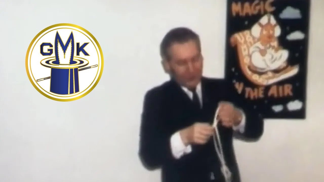 G&ouml;teborgs Magiska Klubb 1970 - Klubbm&ouml;te