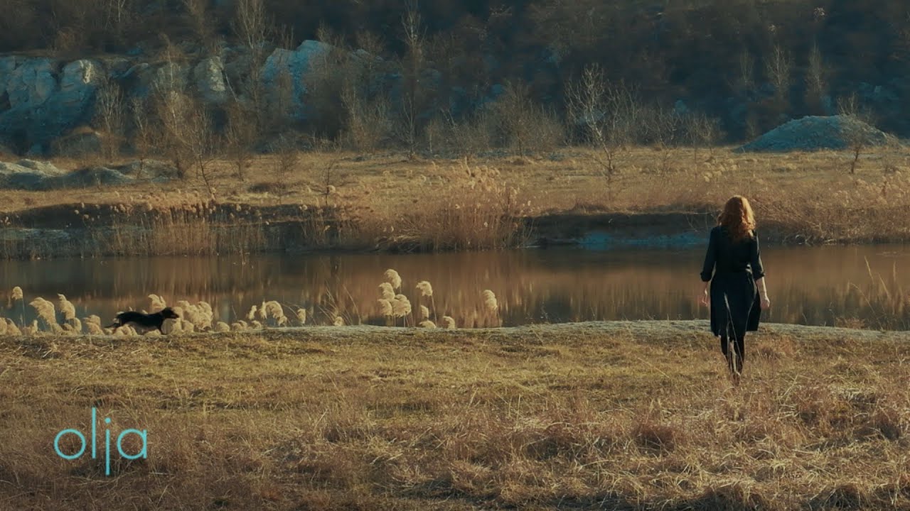 olja - klupe (official video)