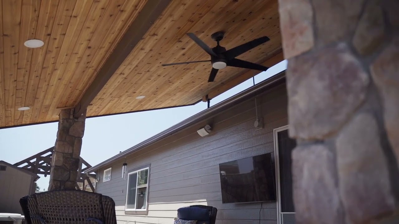 This Backyard Transformation Turned Out Incredible (Full Walkthrough)