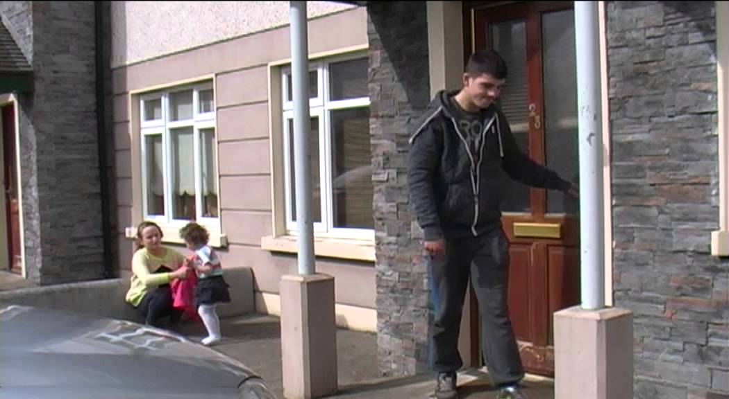 Think before you inhale. Ennis Youth Project