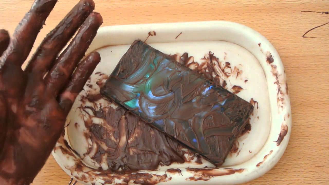 Sony Xperia Z2 Chocolate Torture Test HD