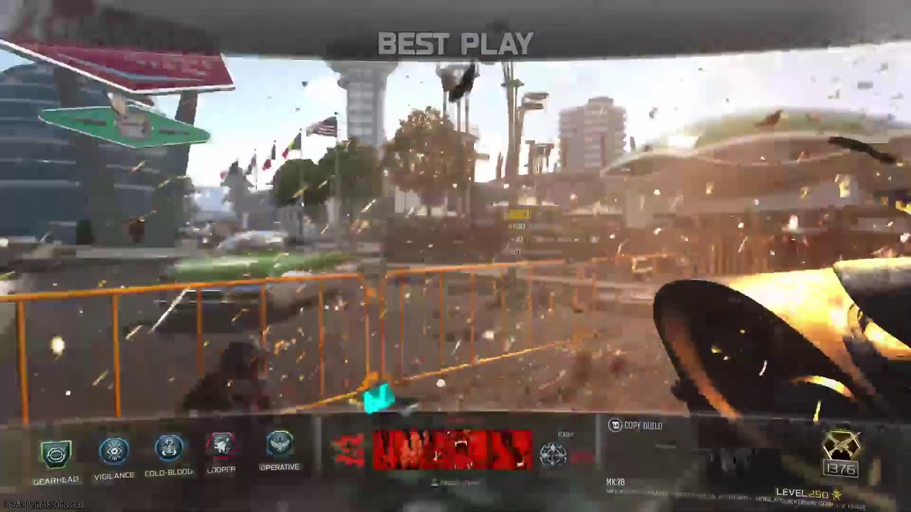 Black ops 7