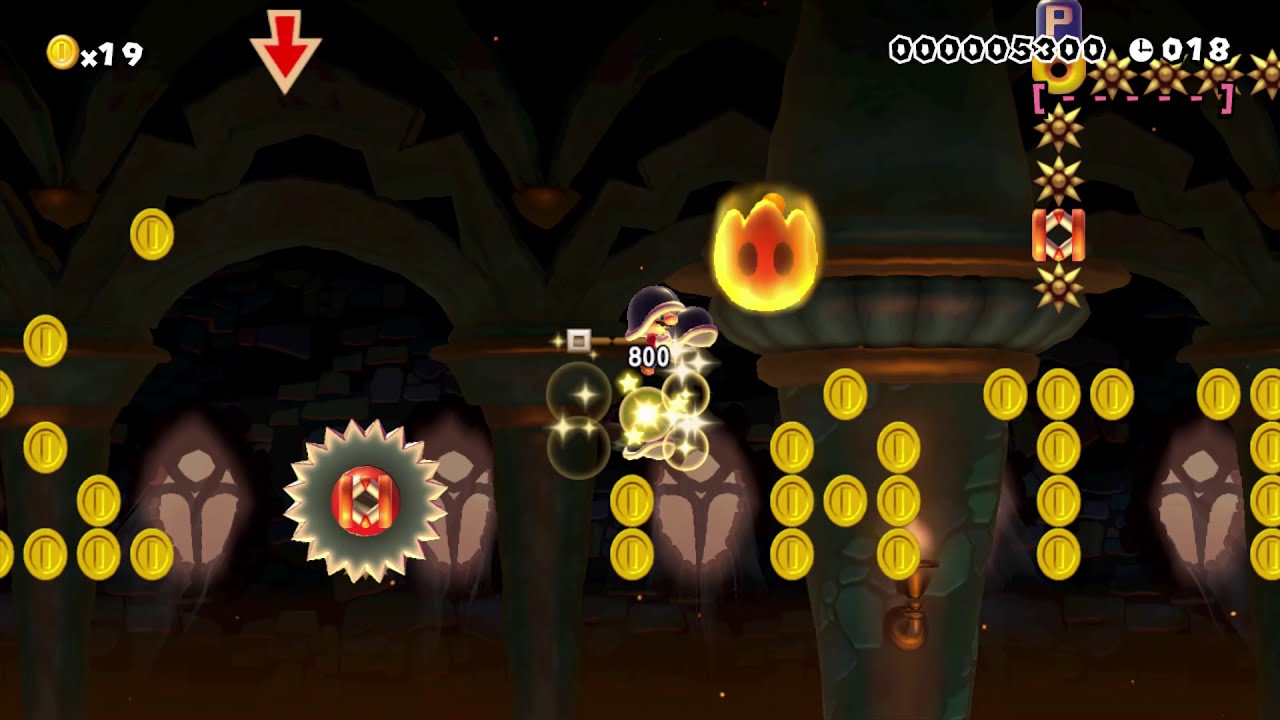 【SMM】~蜃気楼~　Nightmare Mirage　≪80s≫