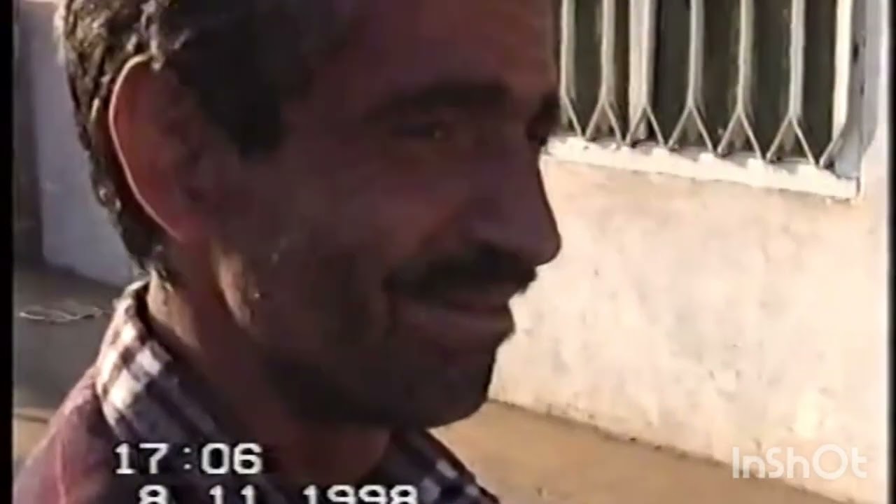 Boradigah 90-cı iĺlərdə.Operator Yaşar Rəfiyev.