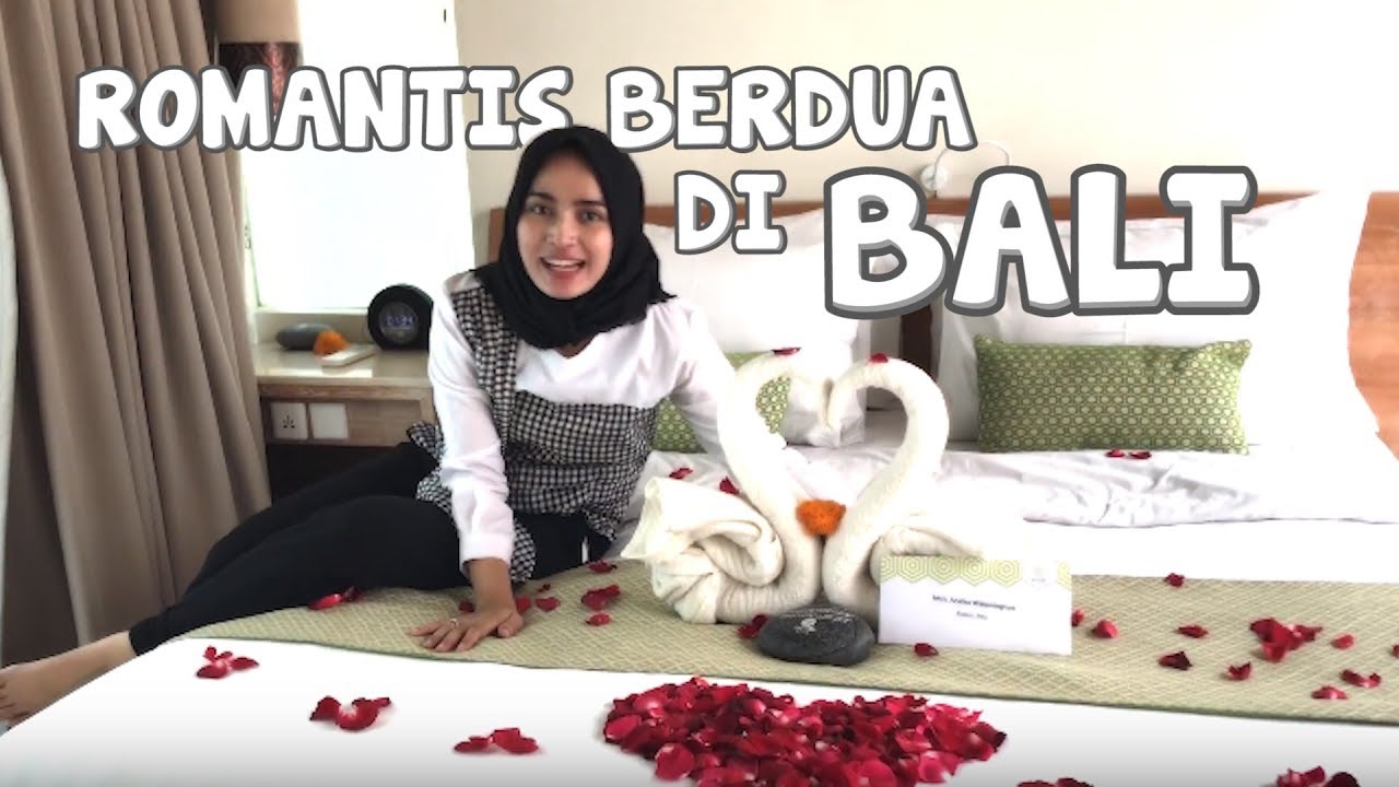 DailyAna - Wedding Anniversary di BALI