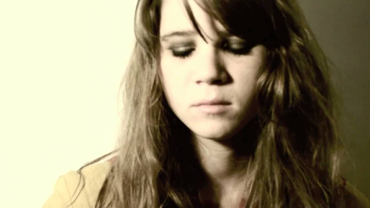 Lady Lamb the Beekeeper - Between Two Trees (OFFICIAL)