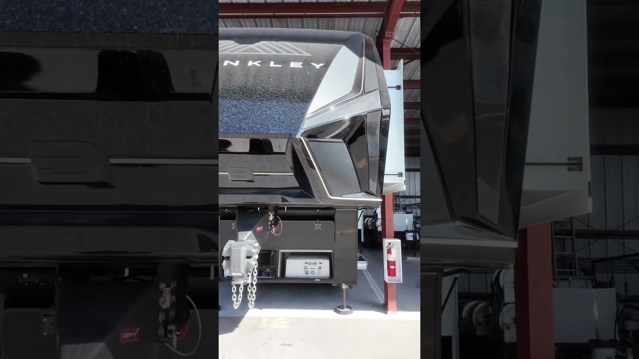 2024 Brinkley RV G3500 Walkthrough