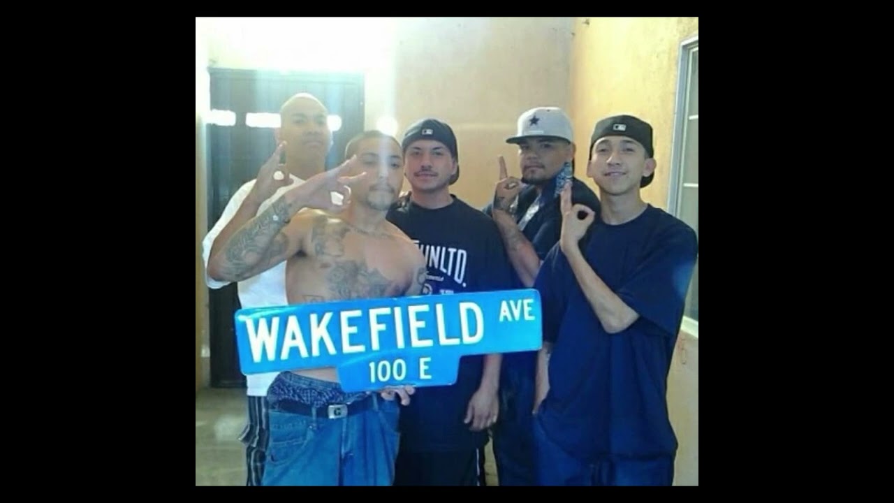 SOUTHSIDE ANAHEIM BOYS FROM THE HOOD RIFA