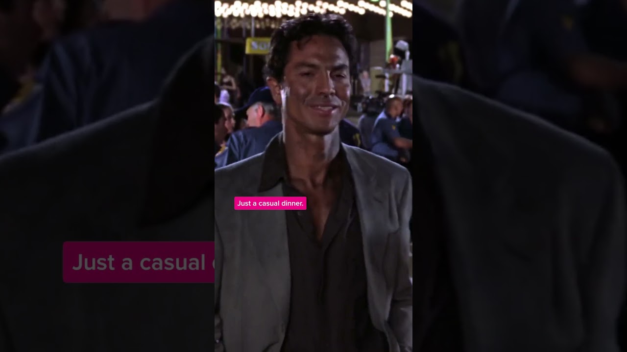 Negging was so 'in' in the early 2000s | Miss Congeniality